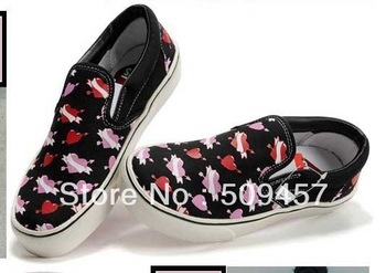 Women's Casual Shoes