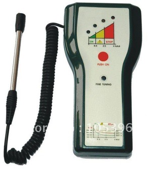 Electrical Testers & Test Leads