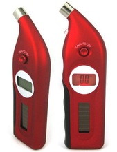 Pressure & Vacuum Testers